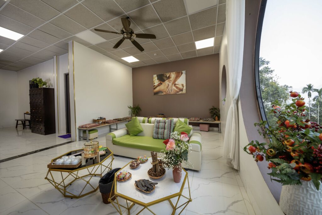 About Pu Luong EcoLuxe Resort & Spa 