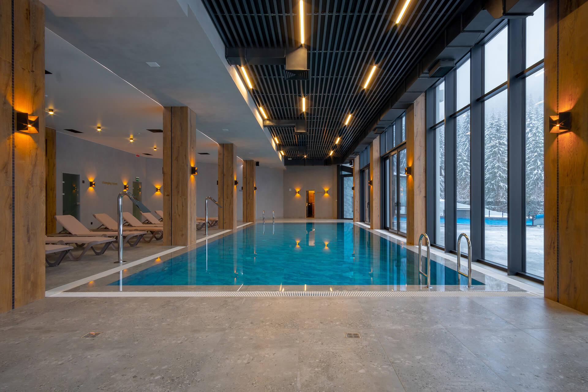 Dark Spa 1 1 2