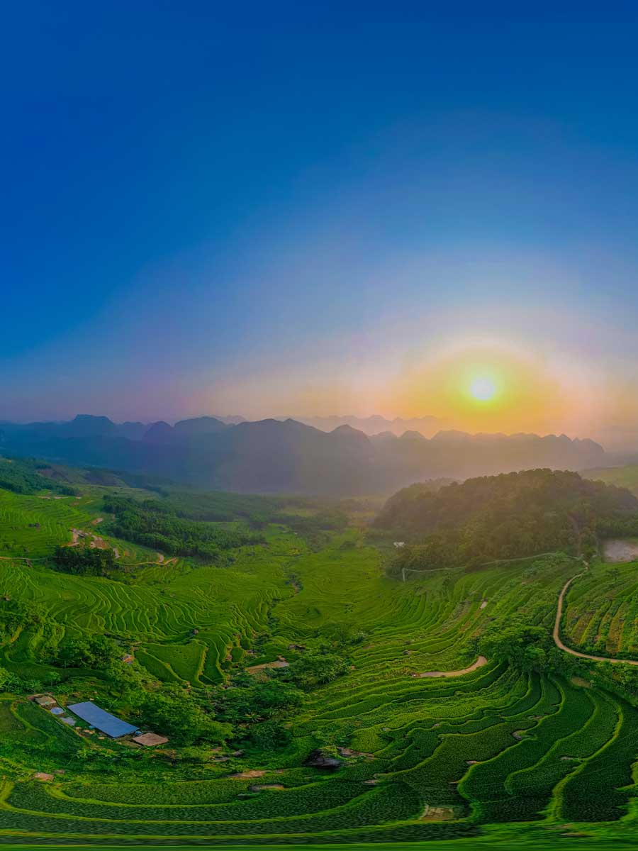 Pu luong excursions 5